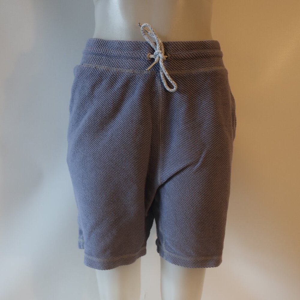 Mens True Grit Lavender Shorts XL